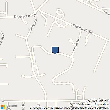 165 Circle Drive Bradbury, CA MLS# AR25191117