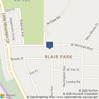 1417 W Marshall Boulevard San Bernardino, CA MLS# CV25195350