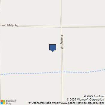 0 Danby Road 29 Palms, CA MLS# 219131174PS