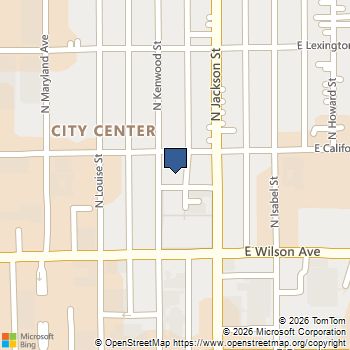 234 N Kenwood Street 301 Glendale, CA MLS# 26647223