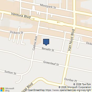 14569 Benefit 102 Sherman Oaks, CA MLS# SR25240311