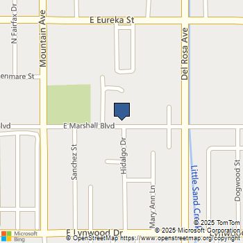 1530 E Marshall Boulevard San Bernardino, CA MLS# IV25130970