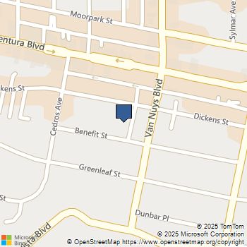 14521 Benefit St 102 Sherman Oaks, CA MLS# DW25219699