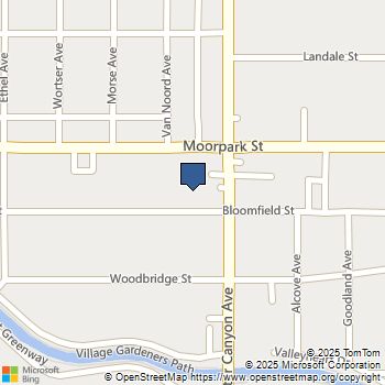 12919 Bloomfield Street 1 Studio City, CA MLS# SR25198373