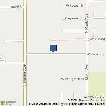 0 W Persimmon Rialto, CA MLS# AR25234874