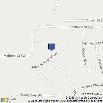 655 Mountaintop Road Cartersville, GA MLS# 7790229