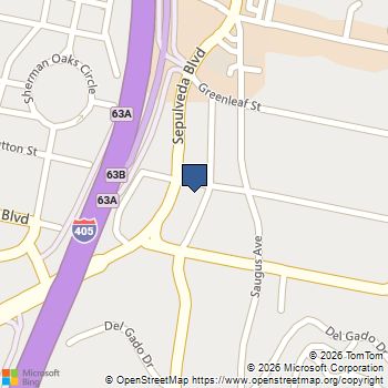 15286 Sutton Street 207 Sherman Oaks, CA MLS# 25604829