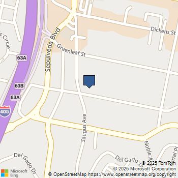 15247 Sutton Street Sherman Oaks, CA MLS# 25612629