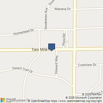 73629 Two Mile Road 29 Palms, CA MLS# JT25176532