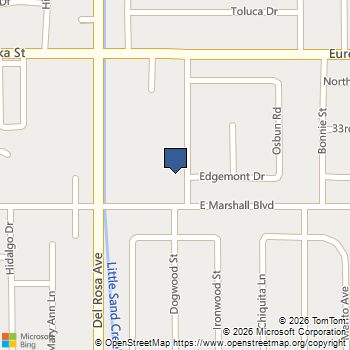 5720 Dogwood San Bernardino, CA MLS# IG26092416