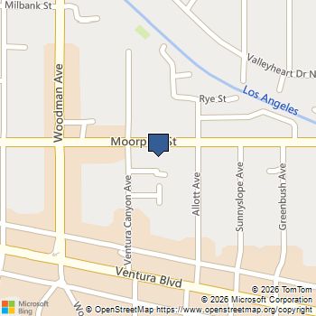 13558 Moorpark Street Sherman Oaks, CA MLS# 26640639