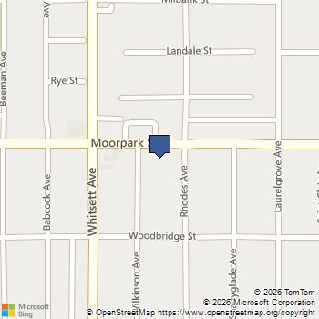 12416 Moorpark Street A Studio City, CA MLS# 25609117