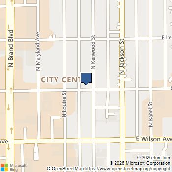 315 E California Avenue A Glendale, CA MLS# P125350