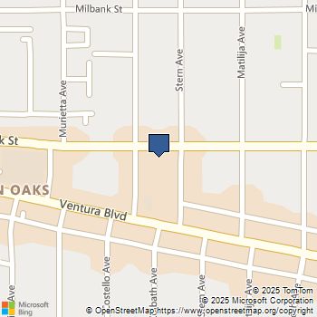 13920 Moorpark Street 201 Sherman Oaks, CA MLS# 25608863