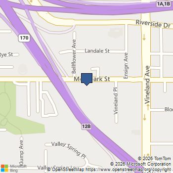 11120 Moorpark 3 North Hollywood, CA MLS# SR26010996