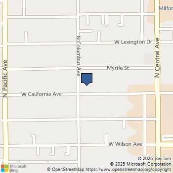 377 W California Ave #18 Glendale, CA MLS# P122824