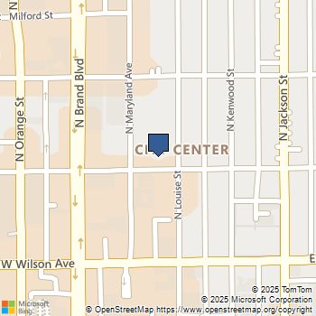 211 E California B5 Glendale, CA MLS# PW25251824