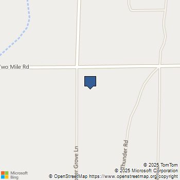 0 Two Mile Road 29 Palms, CA MLS# ND25266705