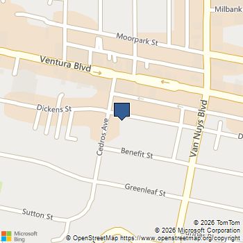 14570 1/2 Dickens Street Sherman Oaks, CA MLS# SR26001807