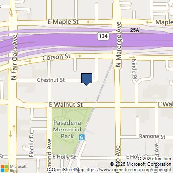 164 Chestnut Street 402 Pasadena, CA MLS# 26646353