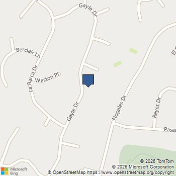 4338 Gayle Dr Tarzana, CA MLS# 25616319