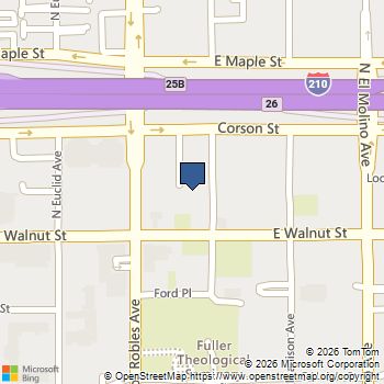 251 N Oakland Ave 6 Pasadena, CA MLS# WS25278267