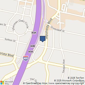 4401 Sepulveda Boulevard 208 Sherman Oaks, CA MLS# CV25246368