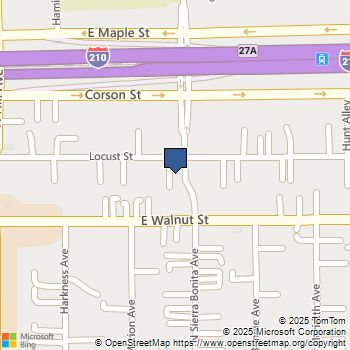 239 255 N Sierra Bonita Avenue Pasadena, CA MLS# WS25105172