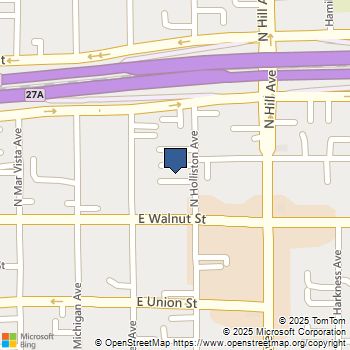 259 N Holliston Avenue 1 Pasadena, CA MLS# CV25153676