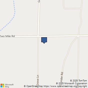 0 Two Mile Road 29 Palms, CA MLS# ND25124818