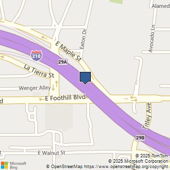 0 Shaw Ranch Road Pasadena, CA MLS# NDP2510161