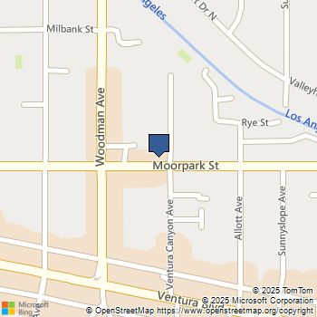 4405 Ventura Canyon Avenue Sherman Oaks, CA MLS# GD25142084