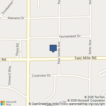 73782 Two Mile Road 29 Palms, CA MLS# JT25087540