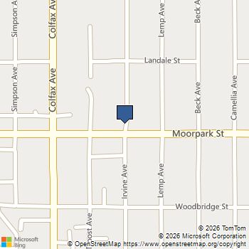 4407 Irvine Avenue Studio City, CA MLS# 26861371