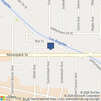 13453 Moorpark Street Sherman Oaks, CA MLS# 25556717