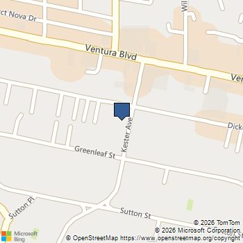 14844 Dickens 308 Sherman Oaks, CA MLS# SR25274641