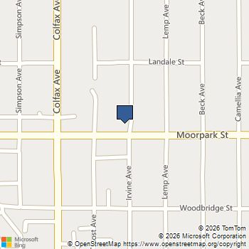 4407 Irvine Avenue Studio City, CA MLS# 0026861371