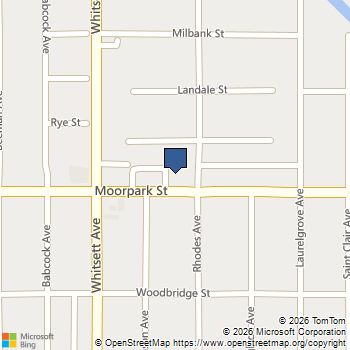 12407 Moorpark Street 106 Studio City, CA MLS# 26636359