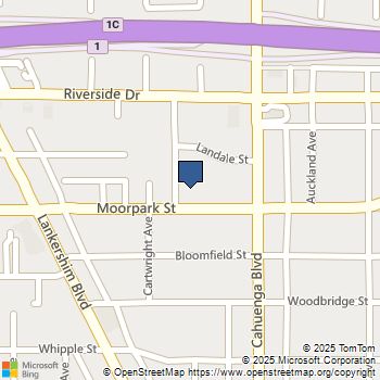 4400 Cartwright Avenue 303 Toluca Lake, CA MLS# SR25260572