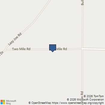 2 Mile 29 Palms, CA MLS# IG26029589