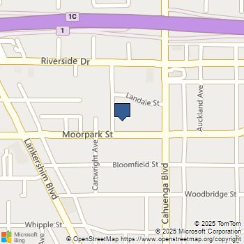 4400 Cartwright Avenue 102 North Hollywood, CA MLS# 25596967