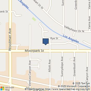 13543 Moorpark Street 7 Sherman Oaks, CA MLS# GD25243113