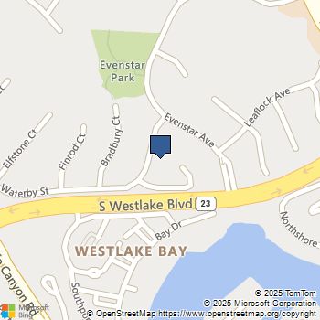 2318 Waterby Street Westlake Village, CA MLS# PI24030512