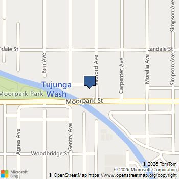 4411 Radford Avenue Valley Village, CA MLS# 26634799