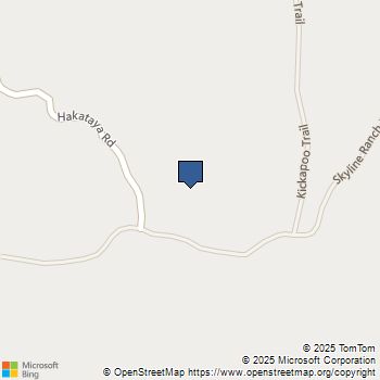 55499 Skyline Ranch Road Pioneertown, CA MLS# JT25250010