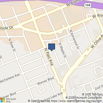 140 N Pass Avenue Burbank, CA MLS# 25555629