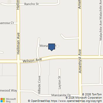 9379 Monarch Court Rancho Cucamonga, CA MLS# PW26011903