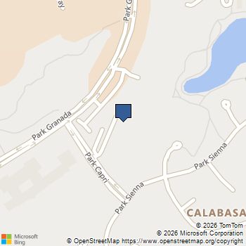 23637 Park Capri 36 Calabasas, CA MLS# 225005355