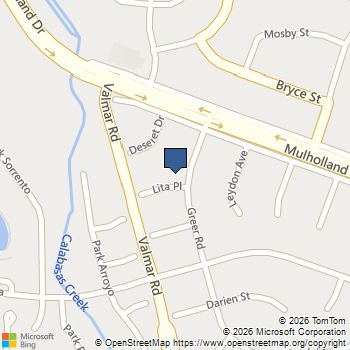 23001 Lita Place Woodland Hills, CA MLS# 26633155