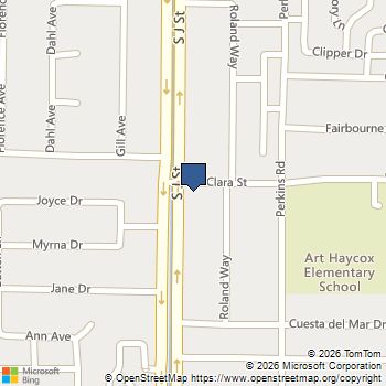 5340 S J Oxnard, CA MLS# BB26118775